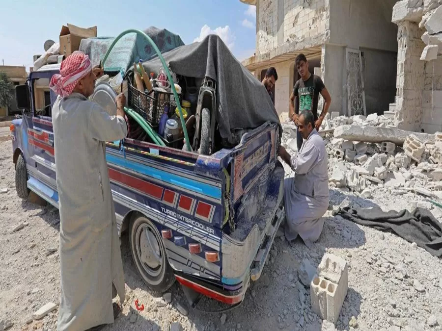 مدار الساعة,أخبار عربية ودولية