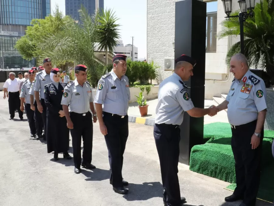 مدار الساعة,أخبار الأردن,اخبار الاردن,الملك عبدالله الثاني,الملك عبد الله الثاني,الدفاع المدني,بعثة الحج