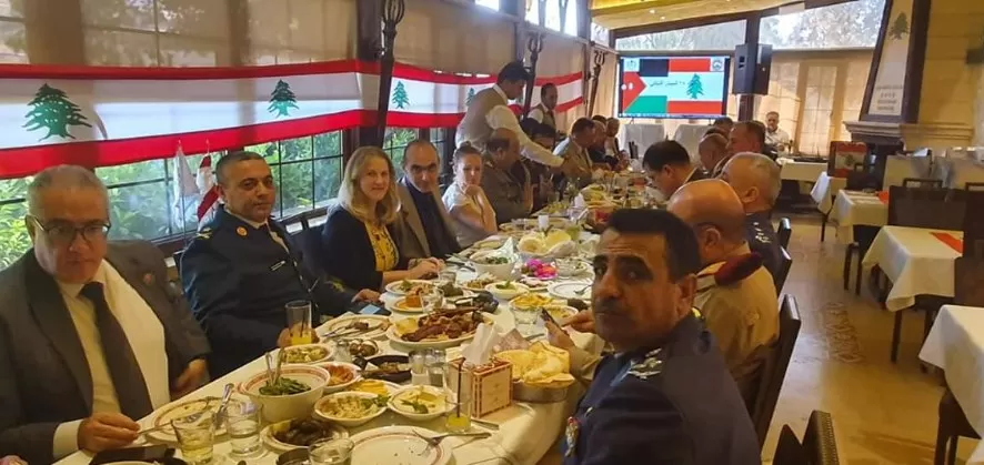 مدار الساعة,مناسبات أردنية,هيئة الأركان المشتركة,عيد الجيش