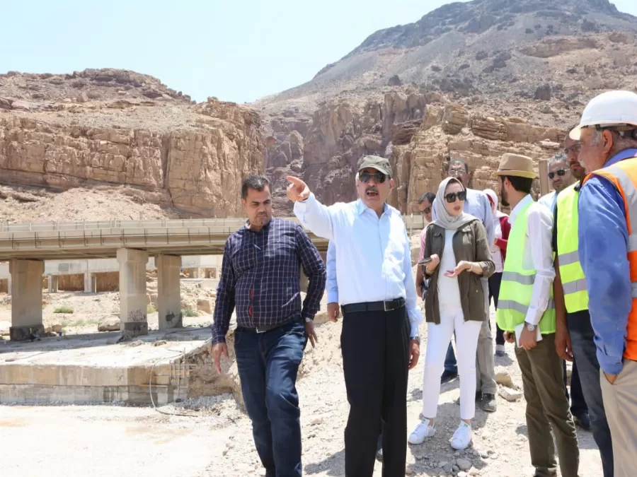 مدار الساعة,أخبار الأردن,اخبار الاردن,البحر الميت