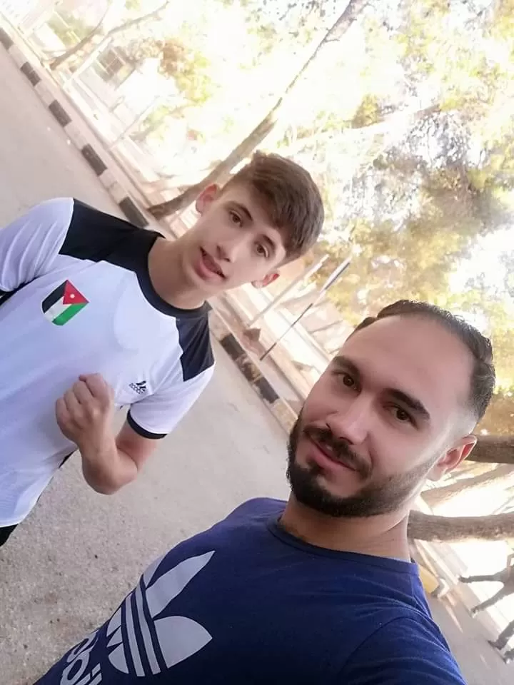 مدار الساعة,مناسبات أردنية