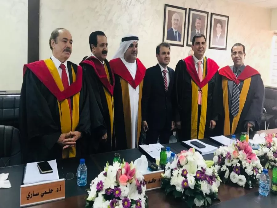 مدار الساعة,أخبار المجتمع الأردني