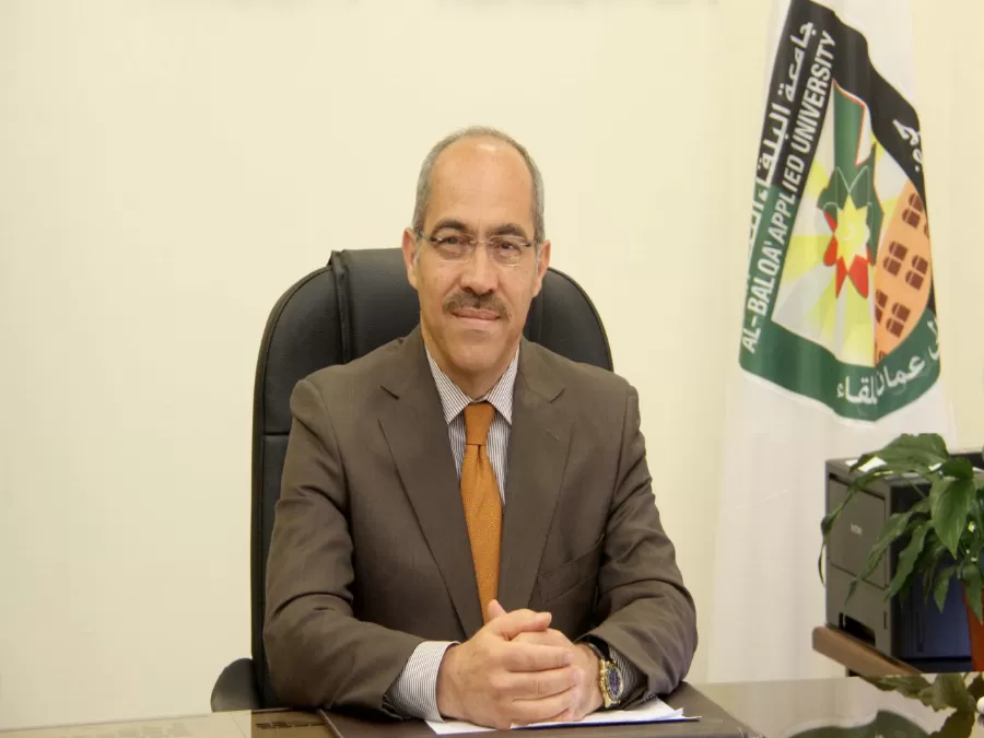 مدار الساعة,أخبار الجامعات الأردنية,جامعة البلقاء التطبيقية