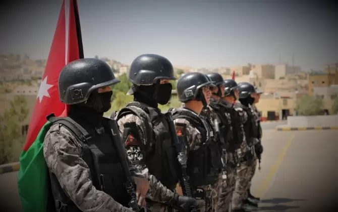 مدار الساعة,أخبار الأردن,اخبار الاردن,قوات الدرك