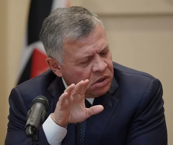 مدار الساعة,أخبار الأردن,اخبار الاردن,رئيس الوزراء,الملك عبد الله الثاني,بنيامين نتنياهو