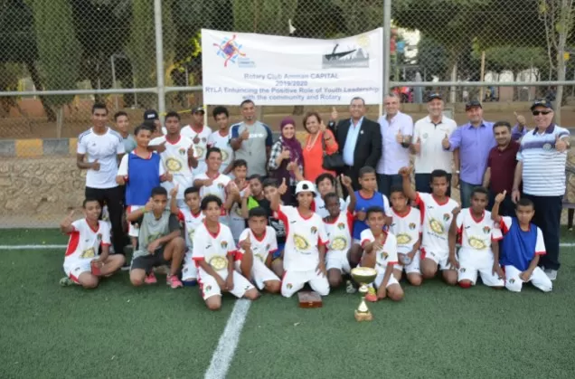 مدار الساعة,مناسبات أردنية,البحر الميت