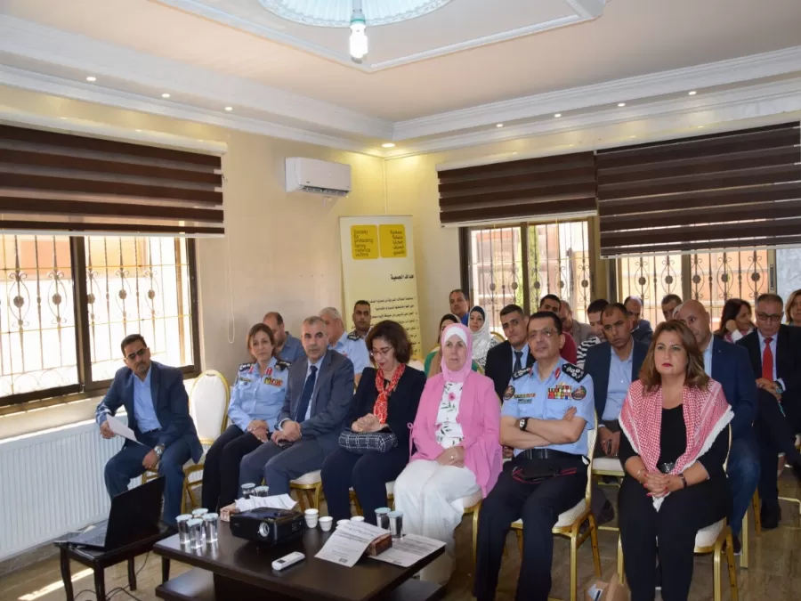 مدار الساعة,مناسبات أردنية,الملك عبدالله الثاني