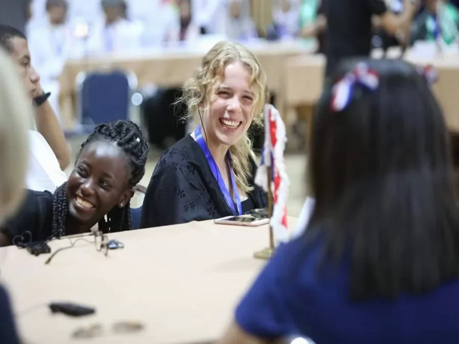 مدار الساعة,مناسبات أردنية,مركز زها الثقافي,الملكة نور الحسين,ولي العهد,وزارة الشباب,أمانة عمان الكبرى