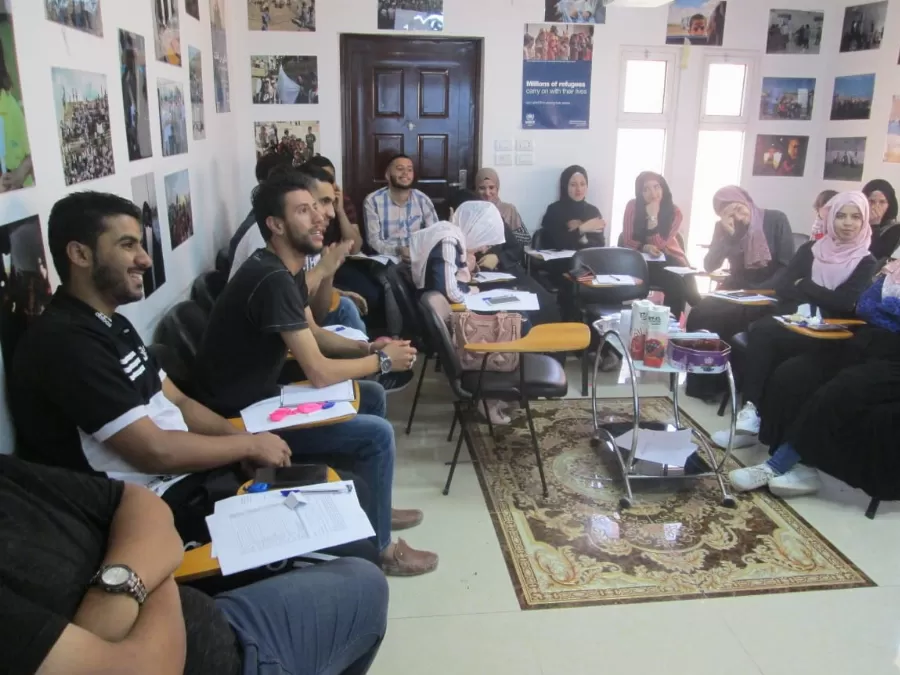 مدار الساعة,أخبار الجامعات الأردنية