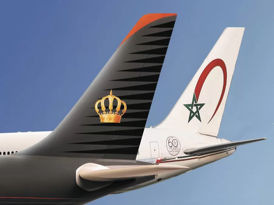 مدار الساعة,أخبار اقتصادية,الملكية الأردنية,الخطوط الجوية الملكية الأردنية