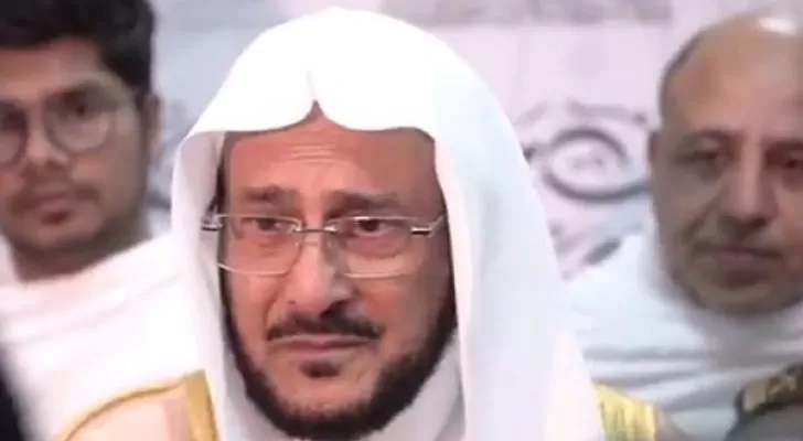 مدار الساعة,Video,فيديو,أخبار خفيفة ومنوعة,الملك سلمان,مواقع التواصل الاجتماعي