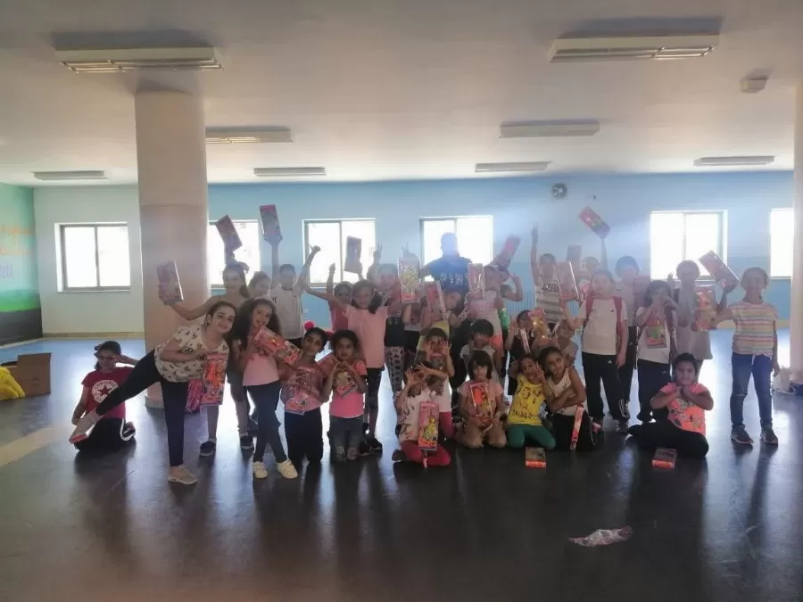 مدار الساعة,مناسبات أردنية