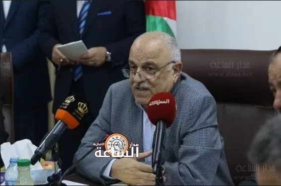 مدار الساعة,أخبار اقتصادية,نائب رئيس الوزراء,وزير المالية,وزير التخطيط والتعاون الدولي,رئيس الوزراء