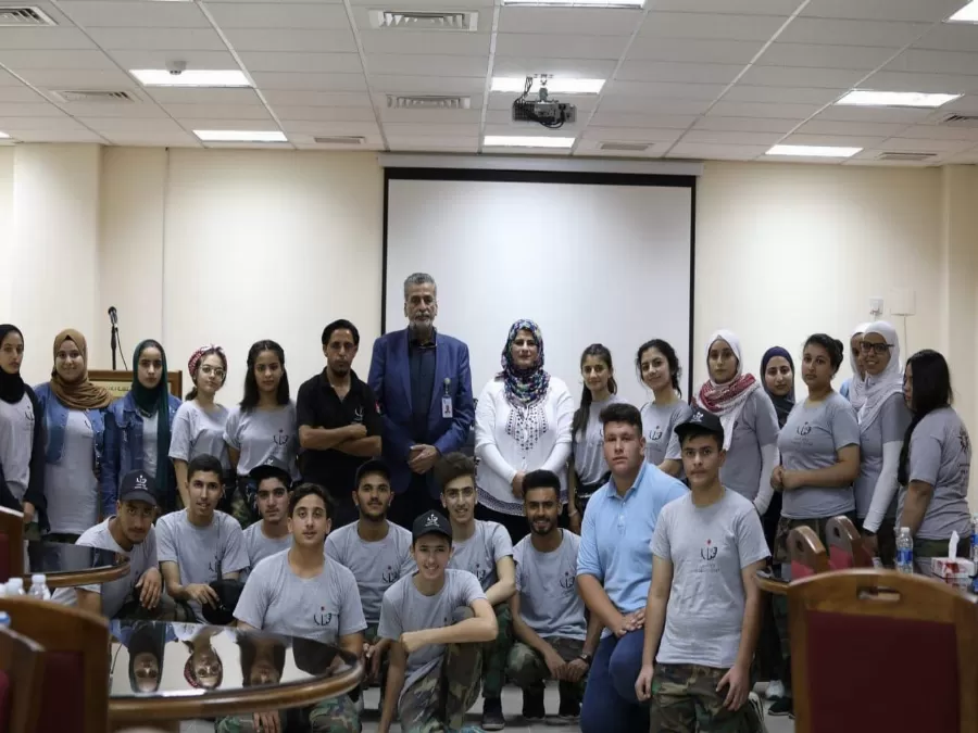 مدار الساعة,مناسبات أردنية,وزارة الشباب,الهيئة المستقلة للانتخاب,الانتخابات النيابية