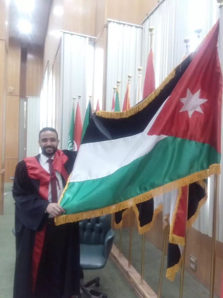 مدار الساعة,أخبار المجتمع الأردني