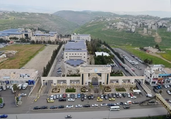 مدار الساعة,أخبار الجامعات الأردنية,عيد الأضحى