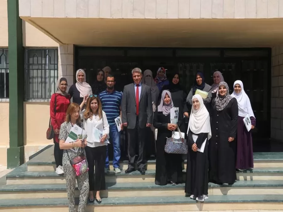 مدار الساعة,مناسبات أردنية,ولي العهد