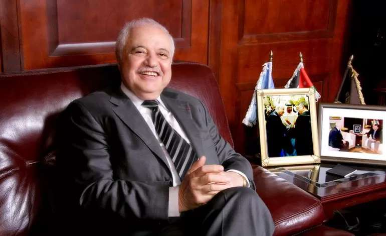 مدار الساعة,أسرار أردنية