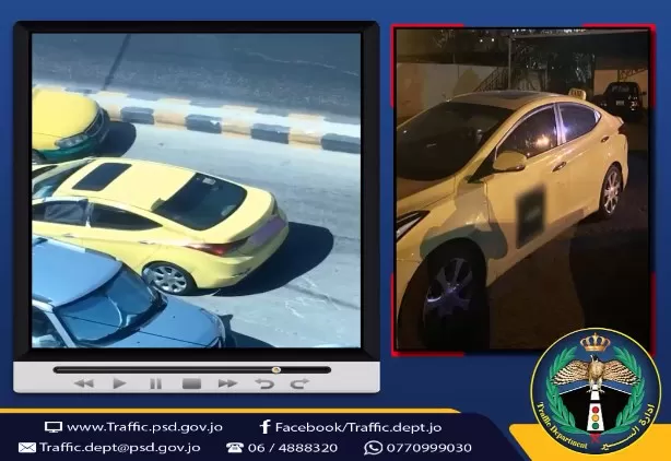 مدار الساعة,Video,فيديو,أخبار الأردن,اخبار الاردن,إدارة السير