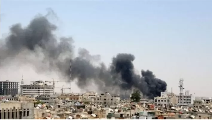 مدار الساعة,أخبار عربية ودولية