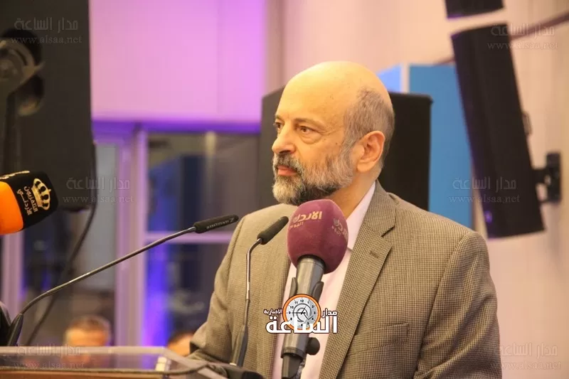 مدار الساعة,أخبار اقتصادية,رئيس الوزراء,المدن الصناعية,شركة المدن الصناعية الأردنية,شركة المدن الصناعية,الضمان الاجتماعي