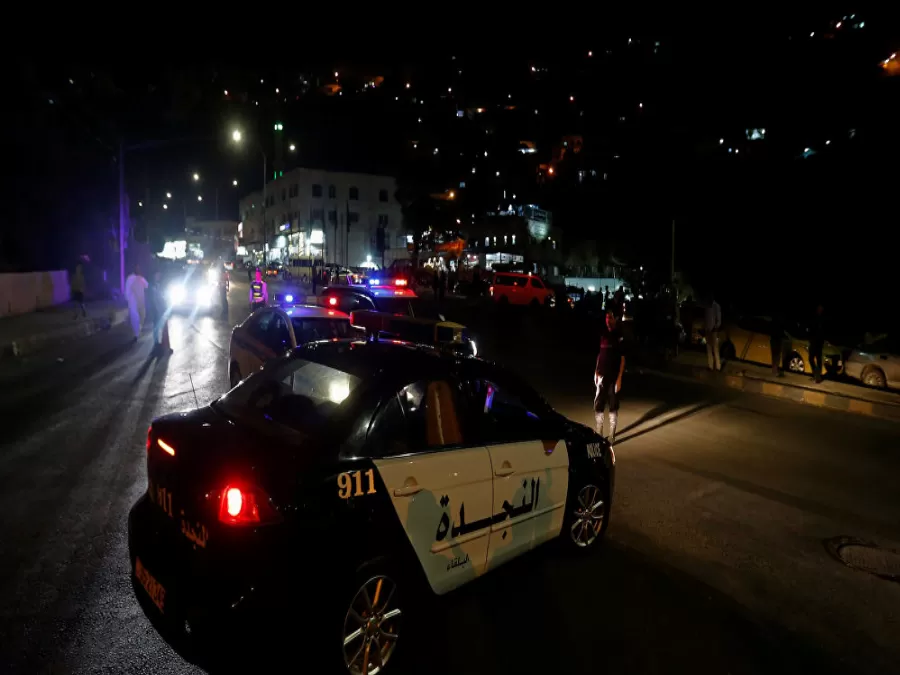 مدار الساعة,أخبار الأردن,اخبار الاردن,مديرية الأمن العام,الأمن العام