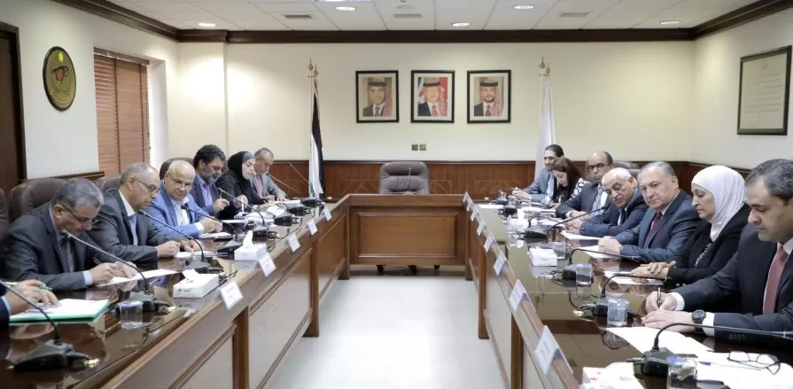 مدار الساعة,أخبار الأردن,اخبار الاردن,خالد البكار,ديوان المحاسبة,هيئة النزاهة ومكافحة الفساد,مجلس النواب,مكافحة الفساد,سيادة القانون