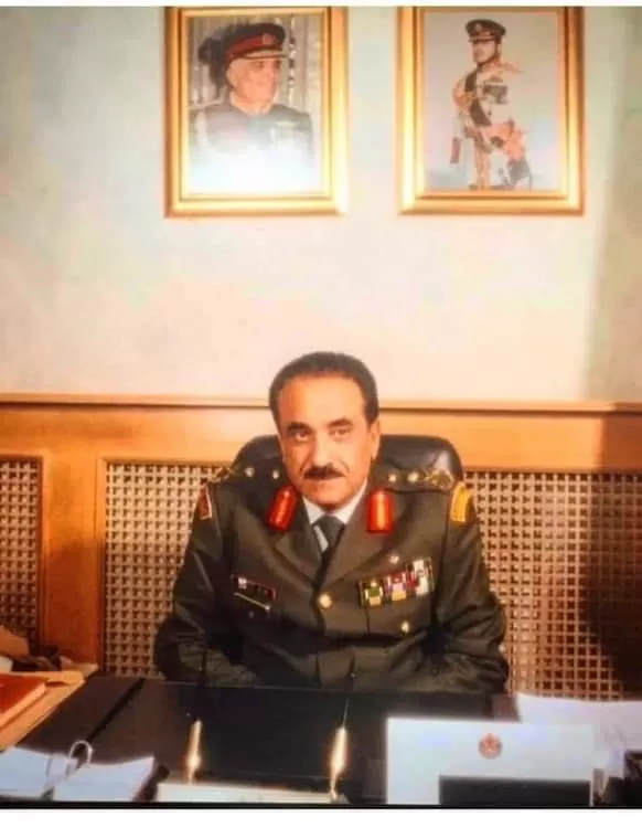 مدار الساعة,وفيات اليوم في الأردن,وزير الصحة,مدينة الحسين الطبية