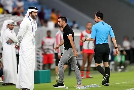 مدار الساعة,أخبار رياضية