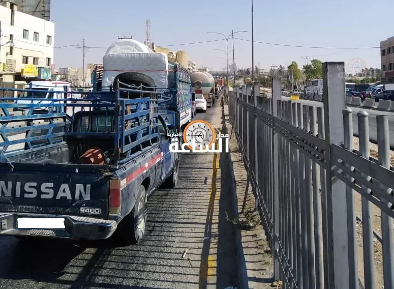 مدار الساعة,أخبار الأردن,اخبار الاردن,إدارة السير