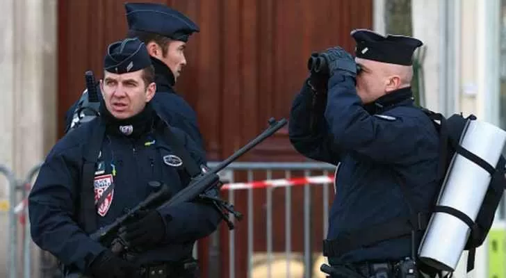 مدار الساعة,أخبار عربية ودولية