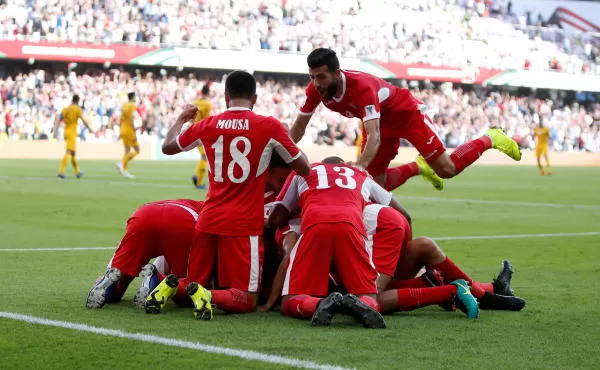 مدار الساعة,أخبار رياضية,بطولة غرب آسيا