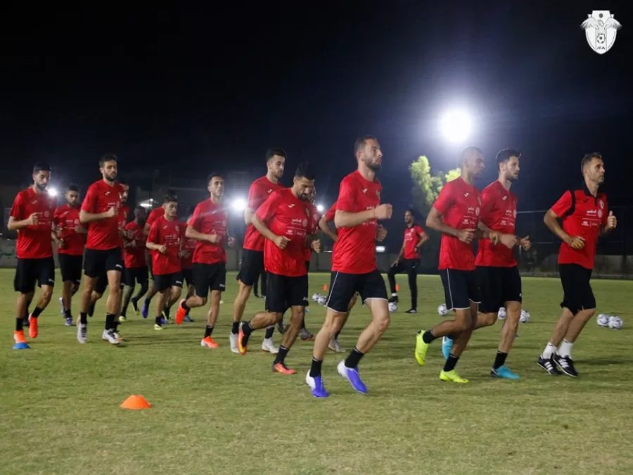 مدار الساعة,أخبار رياضية,بطولة غرب آسيا,المنتخب الوطني لكرة القدم,المنتخب الوطني,منتخب النشامى