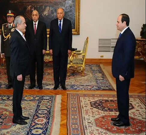 مدار الساعة,أخبار الأردن,اخبار الاردن,الملك عبدالله الثاني,جمهورية مصر العربية