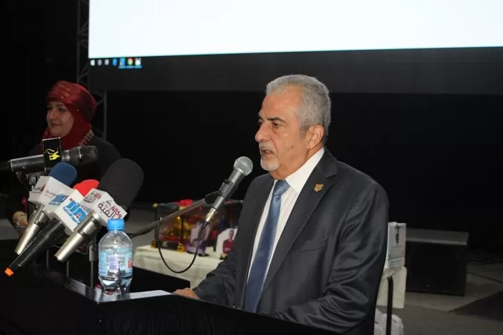 مدار الساعة,أخبار الجامعات الأردنية,وزارة التعليم العالي,جامعة عمان الأهلية