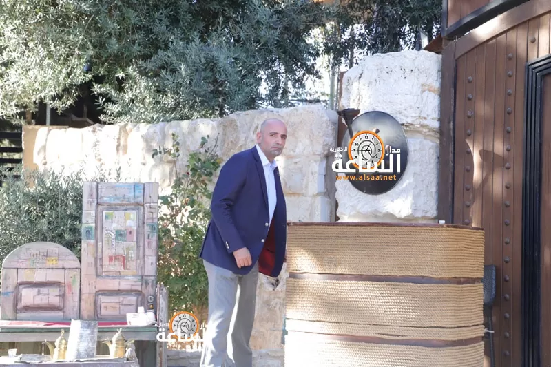 مدار الساعة,أخبار اقتصادية,الدكتور عبد الرزاق عربيات,هيئة تنشيط السياحة,خزينة الدولة