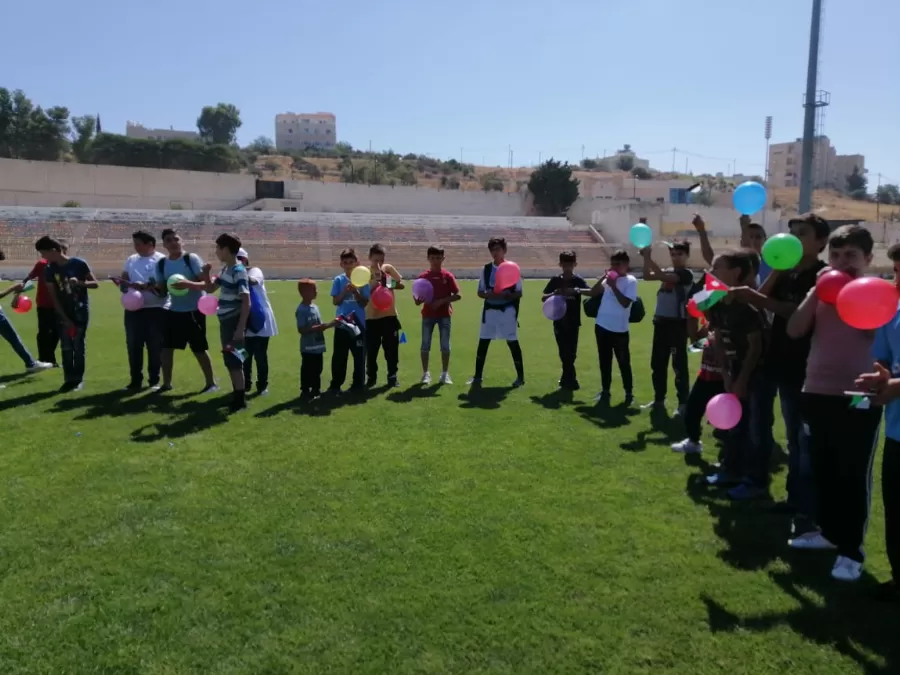 مدار الساعة,أخبار المجتمع الأردني,الأمير حسين