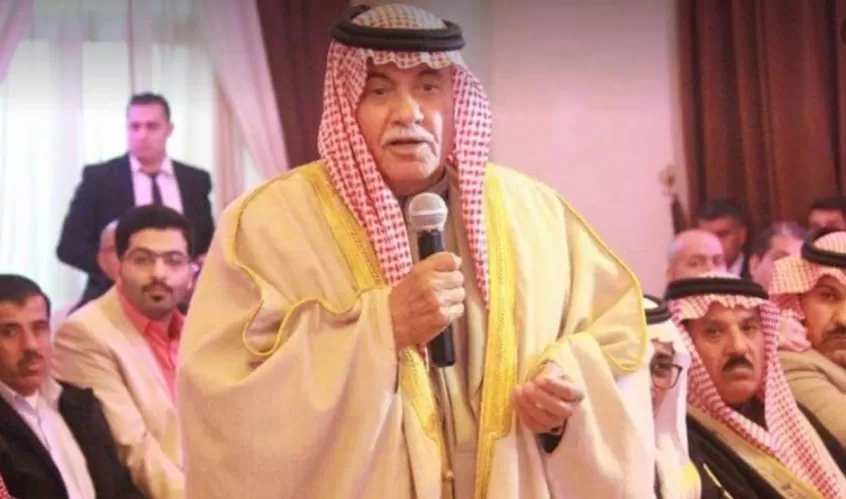 مدار الساعة,وفيات اليوم في الأردن