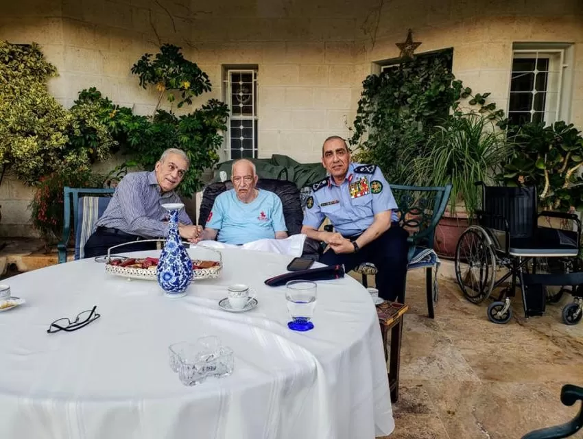 مدار الساعة,مقالات,الملك عبد الله الثاني,ولي العهد,الأمن العام