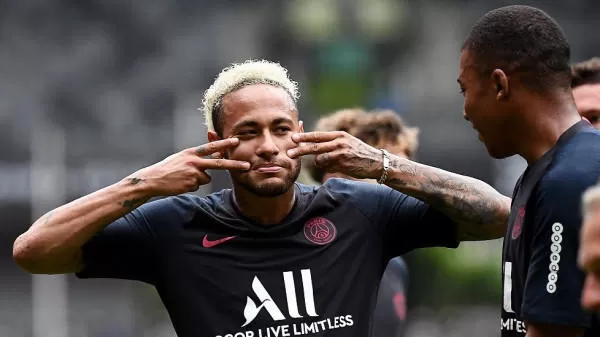 مدار الساعة,أخبار رياضية