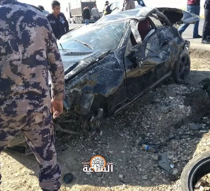 مدار الساعة,أخبار الأردن,اخبار الاردن,مستشفى الأمير حمزة,الدفاع المدني