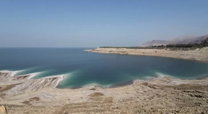 مدار الساعة,أخبار الأردن,اخبار الاردن,وادي الأردن,البحر الميت
