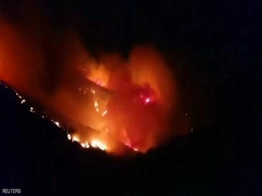 مدار الساعة,أخبار عربية ودولية