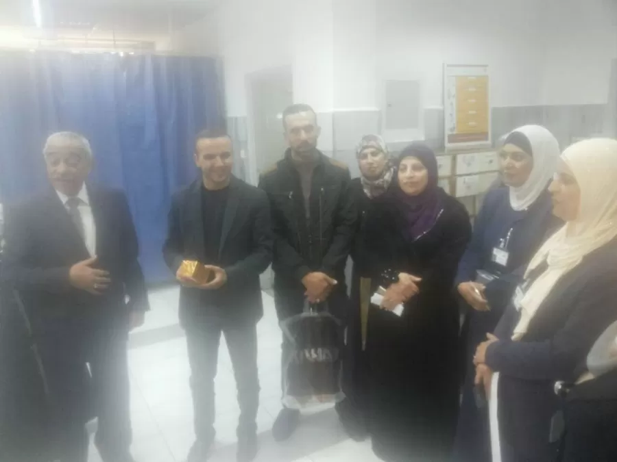 مدار الساعة,أخبار المجتمع الأردني