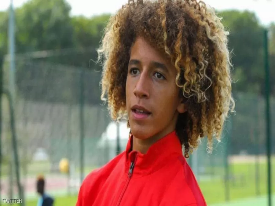 مدار الساعة,أخبار رياضية