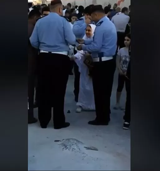 مدار الساعة,Video,فيديو,أخبار المجتمع الأردني,الأمن العام