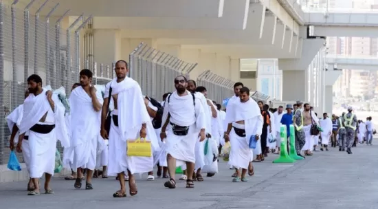 مدار الساعة,أخبار الأردن,اخبار الاردن,وزارة الأوقاف والشؤون والمقدسات الإسلامية,وزارة الأوقاف,بعثة الحج