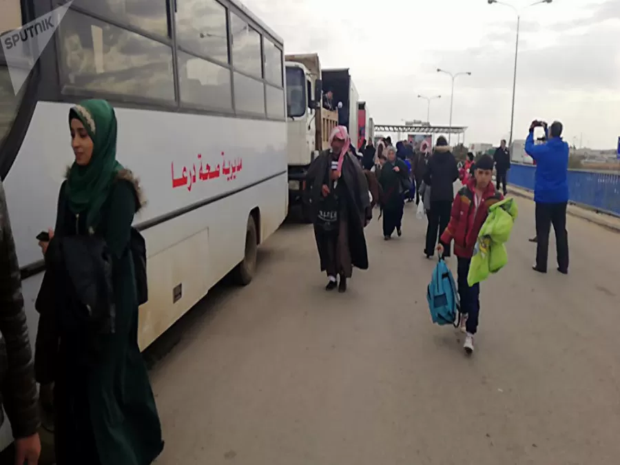 مدار الساعة,أخبار عربية ودولية