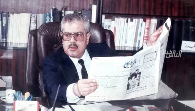 مدار الساعة,مقالات,صحيفة الرأي