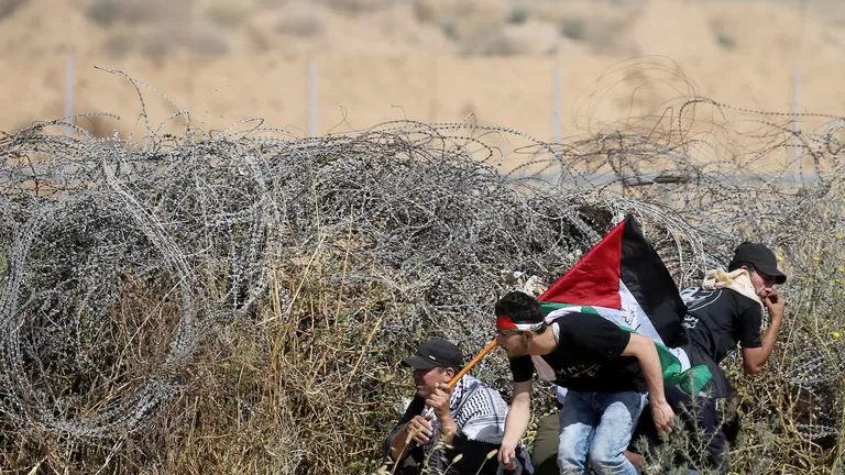 مدار الساعة,أخبار عربية ودولية,قطاع غزة